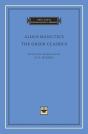 The Greek Classics - Preview