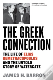 Capa do artigo The Greek Connection