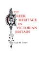 The Greek Heritage In Victorian Britain - Preview