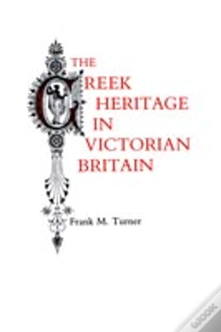 Capa do artigo The Greek Heritage In Victorian Britain