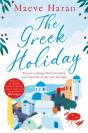 The Greek Holiday - Preview