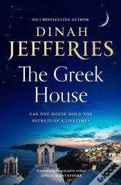 Capa do artigo The Greek House