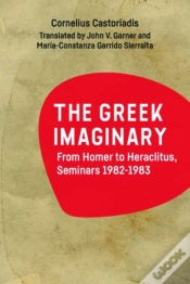 Capa do artigo The Greek Imaginary