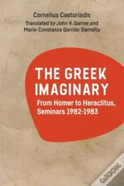 Capa do artigo The Greek Imaginary