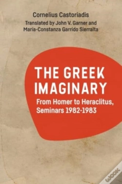 Capa do artigo The Greek Imaginary