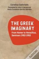 The Greek Imaginary