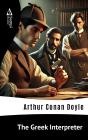 The Greek Interpreter - Preview