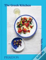 The Greek Kitchen
