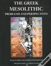 Capa do artigo The Greek Mesolithic: Problems And Perspectives