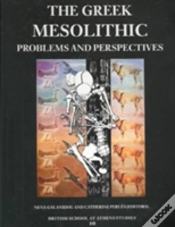 Capa do artigo The Greek Mesolithic: Problems And Perspectives