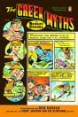 The Greek Myths (Penguin Classics Deluxe Edition) - Preview