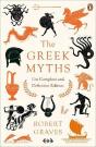 The Greek Myths - Preview