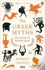 Capa do artigo The Greek Myths