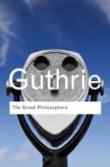 The Greek Philosophers