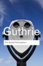 The Greek Philosophers - Preview