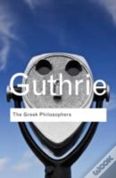The Greek Philosophers