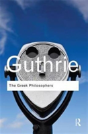 The Greek Philosophers - Preview