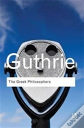 The Greek Philosophers