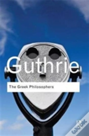 Capa do artigo The Greek Philosophers