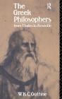 The Greek Philosophers - Preview