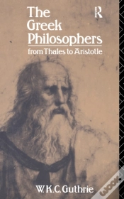 Capa do artigo The Greek Philosophers