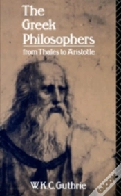 Capa do artigo The Greek Philosophers