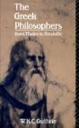 The Greek Philosophers - Preview