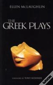 Capa do artigo The Greek Plays