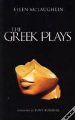 Capa do artigo The Greek Plays