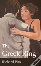 Capa do artigo The Greek Ring