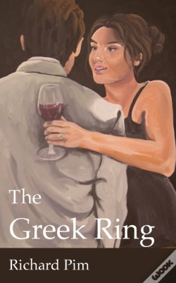 Capa do artigo The Greek Ring