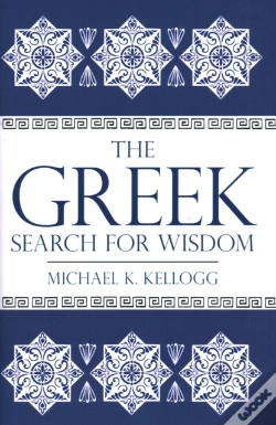 Capa do artigo The Greek Search For Wisdom