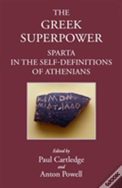 Capa do artigo The Greek Superpower