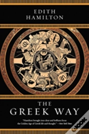 Capa do artigo The Greek Way