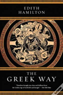 Capa do artigo The Greek Way