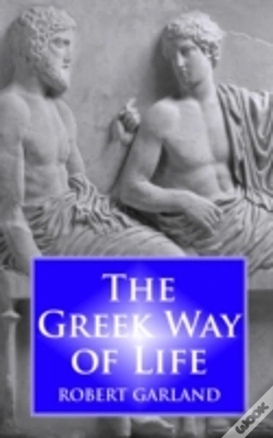 Capa do artigo The Greek Way Of Life