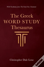 Capa do artigo The Greek Word Study Thesaurus