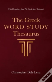 Capa do artigo The Greek Word Study Thesaurus