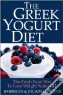 The Greek Yogurt Diet