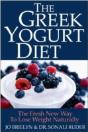 The Greek Yogurt Diet - Preview