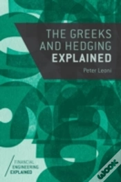 Capa do artigo The Greeks And Hedging Explained