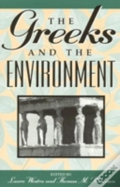 Capa do artigo The Greeks And The Environment