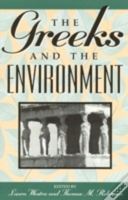 Capa do artigo The Greeks And The Environment