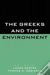 Capa do artigo The Greeks And The Environment