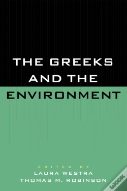 Capa do artigo The Greeks And The Environment