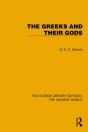 The Greeks And Their Gods - Preview