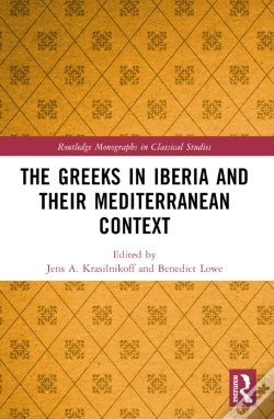 Capa do artigo The Greeks In Iberia And Their Mediterranean Context