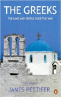 The Greeks - Preview