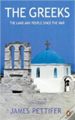 Capa do artigo The Greeks