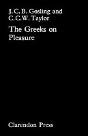 The Greeks On Pleasure - Preview